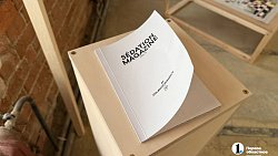 Старинная оболочка — современные смыслы. Как челябинские художники возрождают традиционные ремесла