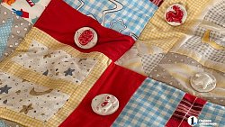 Старинная оболочка — современные смыслы. Как челябинские художники возрождают традиционные ремесла