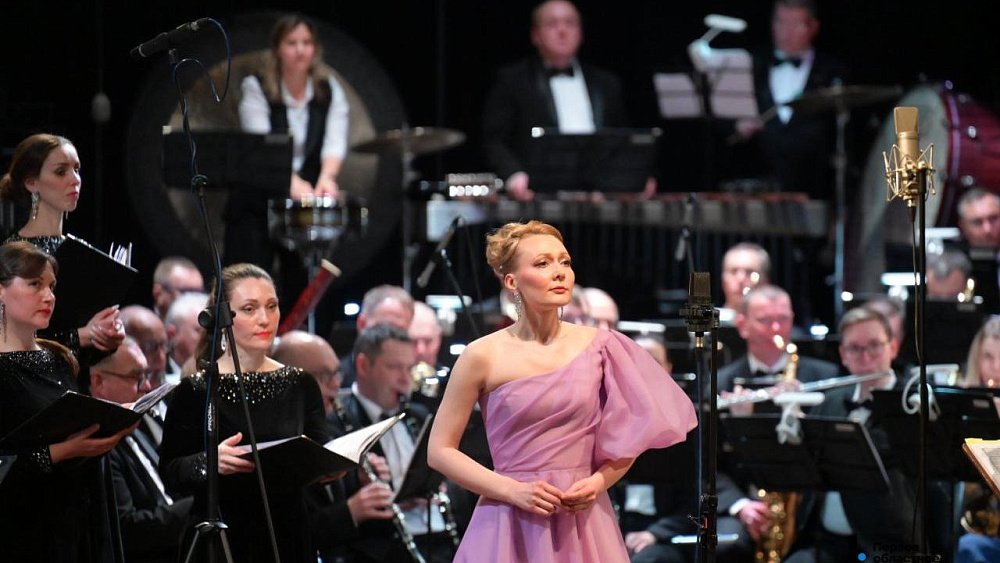 В Челябинске исполнили песни на стихи средневековых вагантов