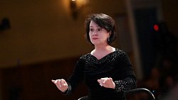 В Челябинске исполнили песни на стихи средневековых вагантов