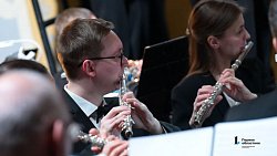 В Челябинске исполнили песни на стихи средневековых вагантов