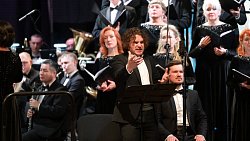 В Челябинске исполнили песни на стихи средневековых вагантов