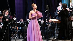 В Челябинске исполнили песни на стихи средневековых вагантов