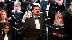 В Челябинске исполнили песни на стихи средневековых вагантов