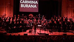 В Челябинске исполнили песни на стихи средневековых вагантов