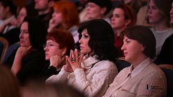 В Челябинске исполнили песни на стихи средневековых вагантов