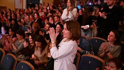 В Челябинске исполнили песни на стихи средневековых вагантов