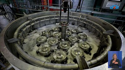 На Южном Урале отметят 80-летие атомной отрасли