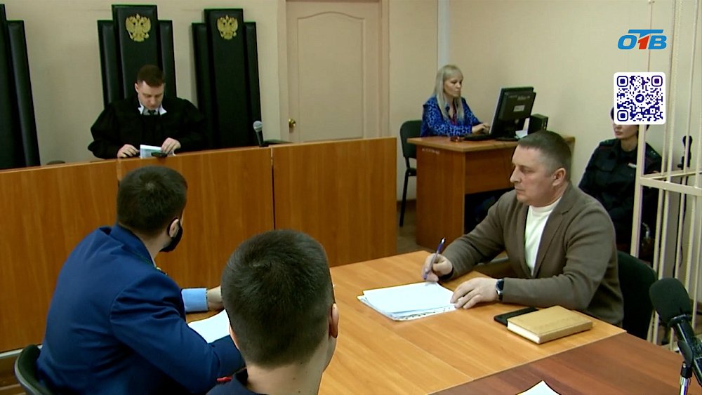 Заказчица предпринимателя Спиридонова попросилась домой