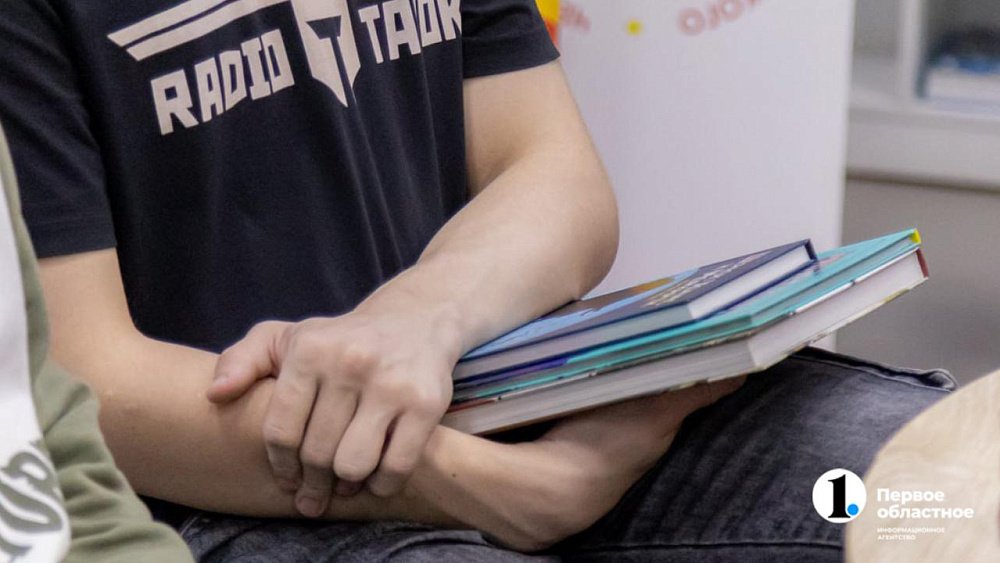 Школьники и студенты Челябинской области могут попасть на марафон знаний в Москву