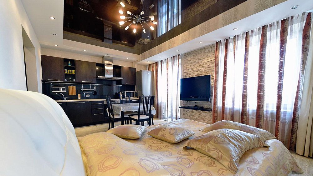 Челябинец потерял элитную квартиру за долги по коммуналке