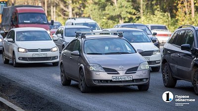 Среди челябинцев вырос спрос на машины с пробегом среднего ценового сегмента