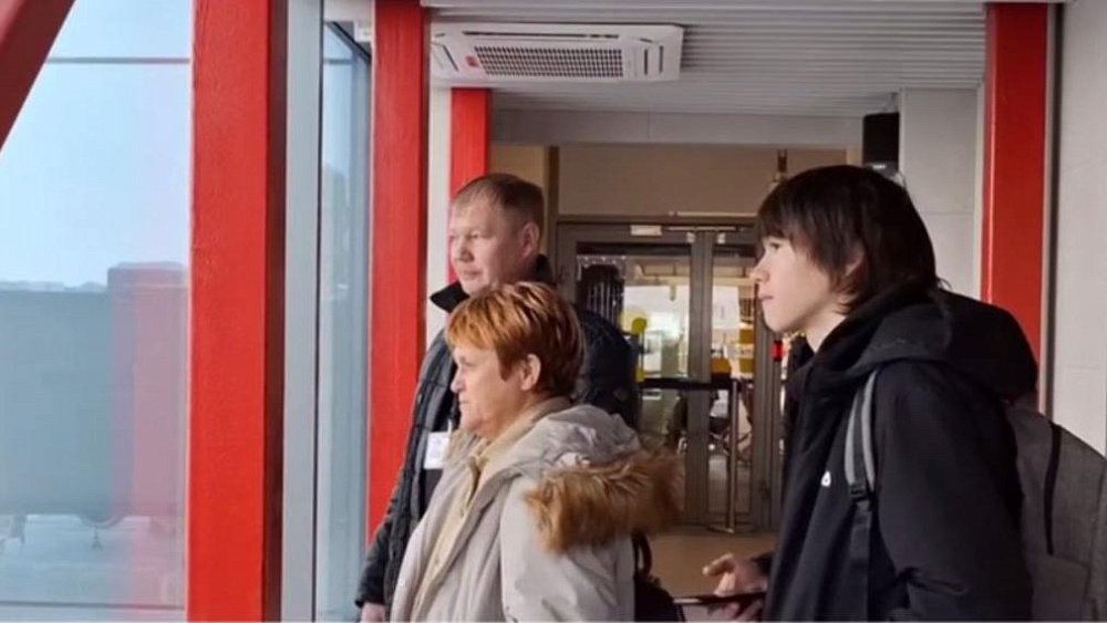 Школьник из Миасса работает над созданием беспилотного трапа для аэропортов