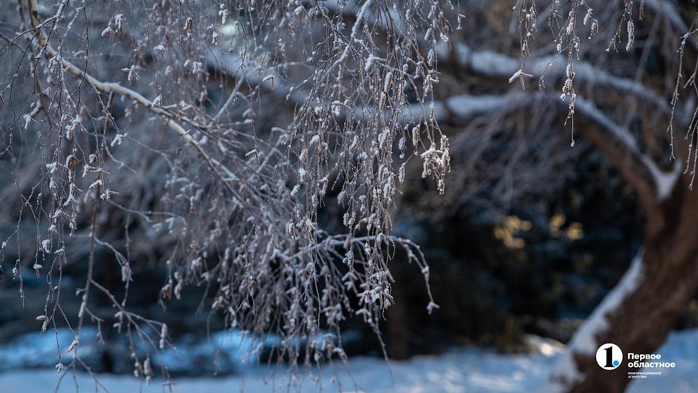 Спокойно, солнечно и местами морозно будет на Южном Урале 19 февраля