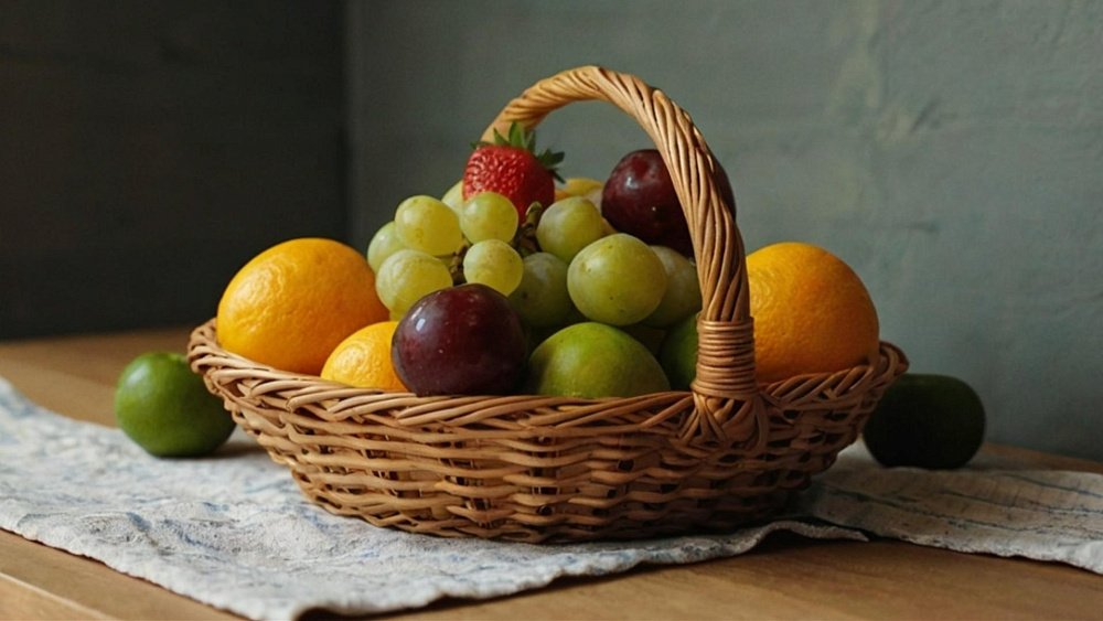 Каких витаминов организму не хватает в конце зимы