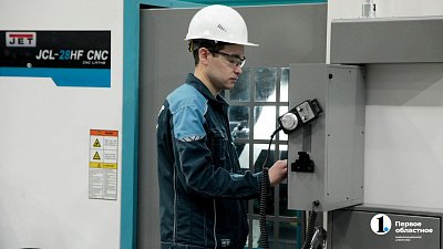 Нехватка высококвалифицированных специалистов сохраняется в Челябинской области