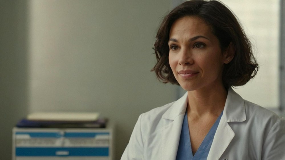 Когда женщине показан гинекологический массаж