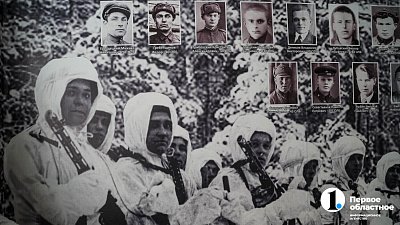 По следам «Белых дьяволов» — как в Челябинске хранят память о бойцах лыжных батальонов