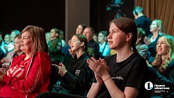 Полная версия телеконцерта «Свои песни» выйдет на экраны 23 февраля