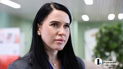 Есть работа: в Челябинске открылась ярмарка вакансий для участников СВО