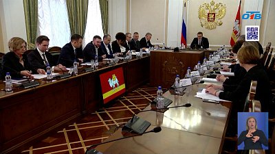 В регионе стартовала кадровая программа «Герои Южного Урала»