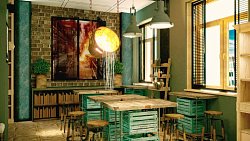 В Челябинской области модернизируют шесть библиотек в 2025 году