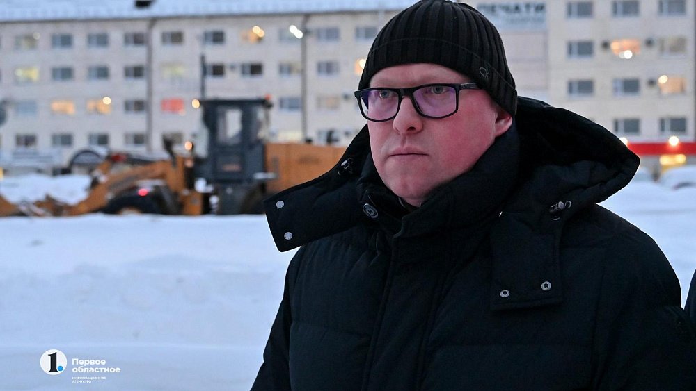 Глава южноуральского Миндортранса задержан в Челябинске