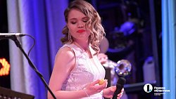 «Уральский диксиленд Игоря Бурко» отпраздновал свой юбилей на сцене