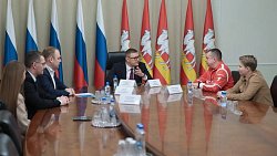 В Челябинской области откроется центр патриотического воспитания «Авангард»