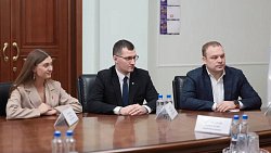 В Челябинской области откроется центр патриотического воспитания «Авангард»