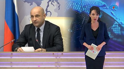 Артем Жога призвал регионы проработать систему адаптации бойцов СВО к мирной жизни