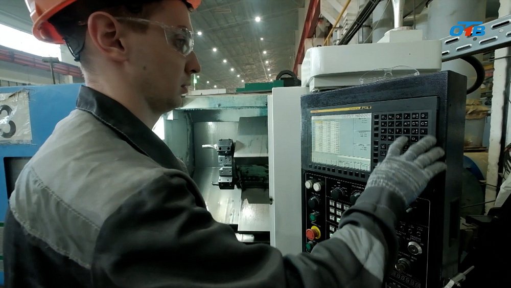 В регионе участникам спецоперации помогают с трудоустройством