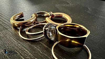 Средний чек челябинцев на ювелирные изделия вырос на 20%