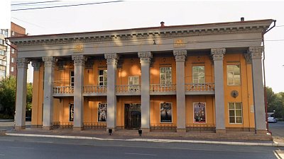 Первый в Челябинске широкоэкранный кинотеатр признают памятником культуры