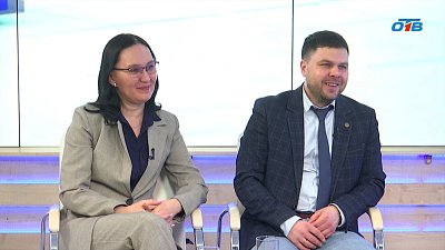 «Есть вопрос»: почему Южный Урал становится центром технологического суверенитета?