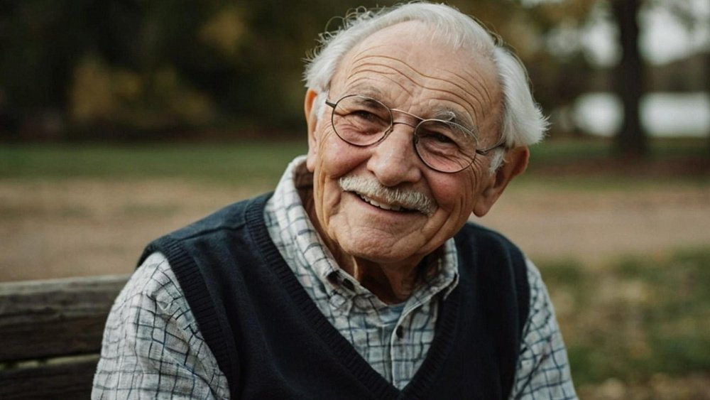 Чувство благодарности способствует долголетию