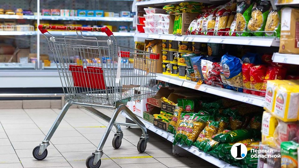 Челябинская область вышла на первое место в России по производству макарон