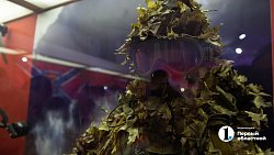 Выставка о героях Отечества открылась в Челябинске