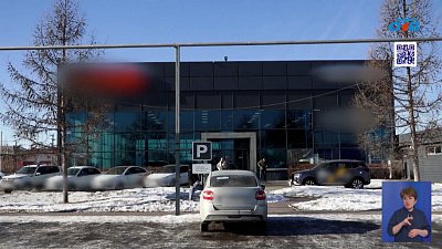 В Магнитогорске похитили две машины из салона