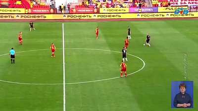 «Челябинск» арендовал игрока у клуба Премьер-лиги