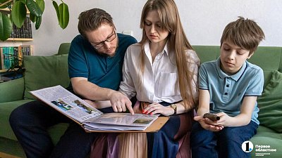 Семья из Челябинска спустя 80 лет нашла могилу прадеда-красноармейца