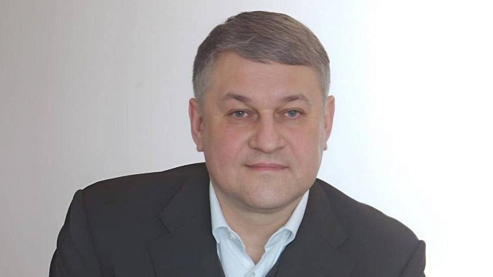 Назначен глава Калининского района Челябинска