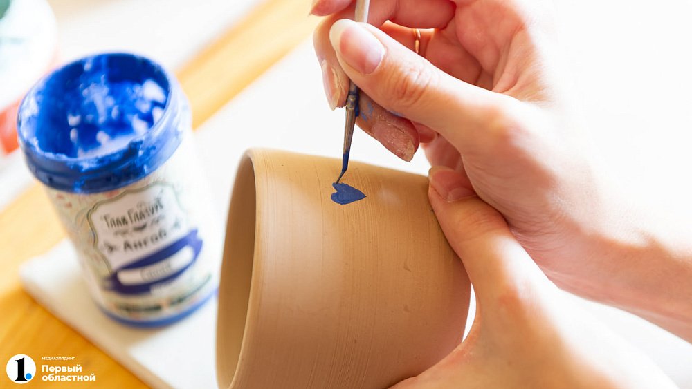 В Челябинске на 98% вырос спрос на подарки, сделанные своими руками