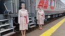 В Челябинске впервые организуют посадку пассажиров на круизный поезд на Кавказ