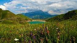 В Челябинске впервые организуют посадку пассажиров на круизный поезд на Кавказ