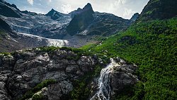 В Челябинске впервые организуют посадку пассажиров на круизный поезд на Кавказ