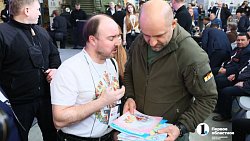 В Челябинской области начал свою работу форум «Патриоты Урала»