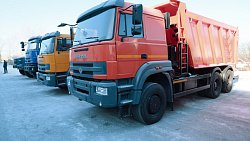 Новый сборочный корпус автозавода «Урал» выйдет на проектную мощность уже во II квартале 2025‑го