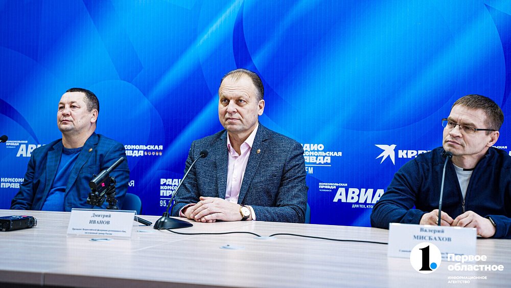 В чемпионате России — 2025 по рукопашному бою сразятся участники СВО