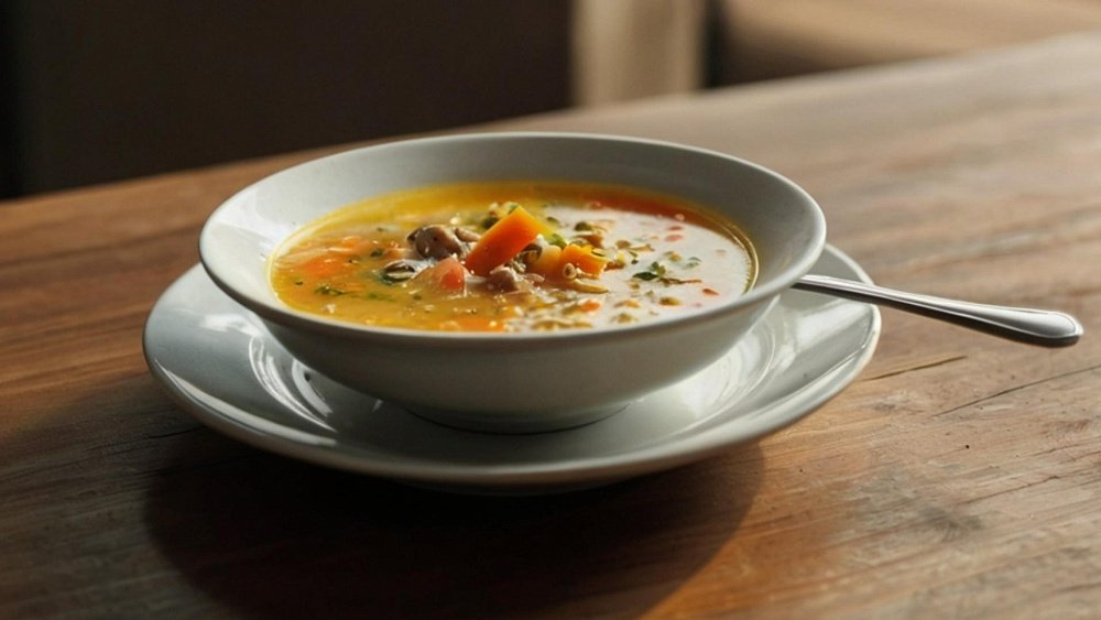 Этот трюк позволит снизить вес